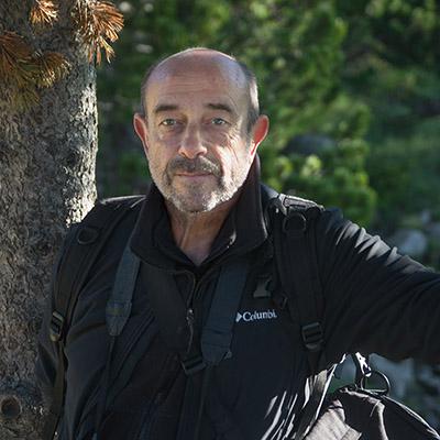 Biographie
