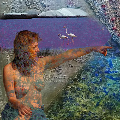 Hybridations 2021