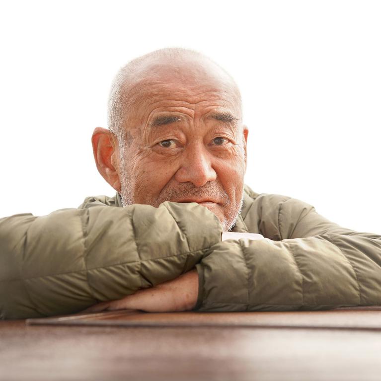 Kazunori SASAKI