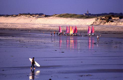 Pointe de la Torche