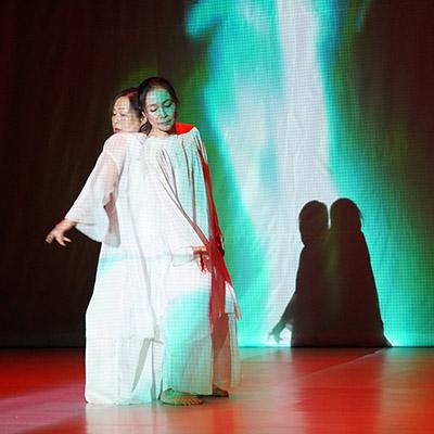 Théatre KUmuda - Busan