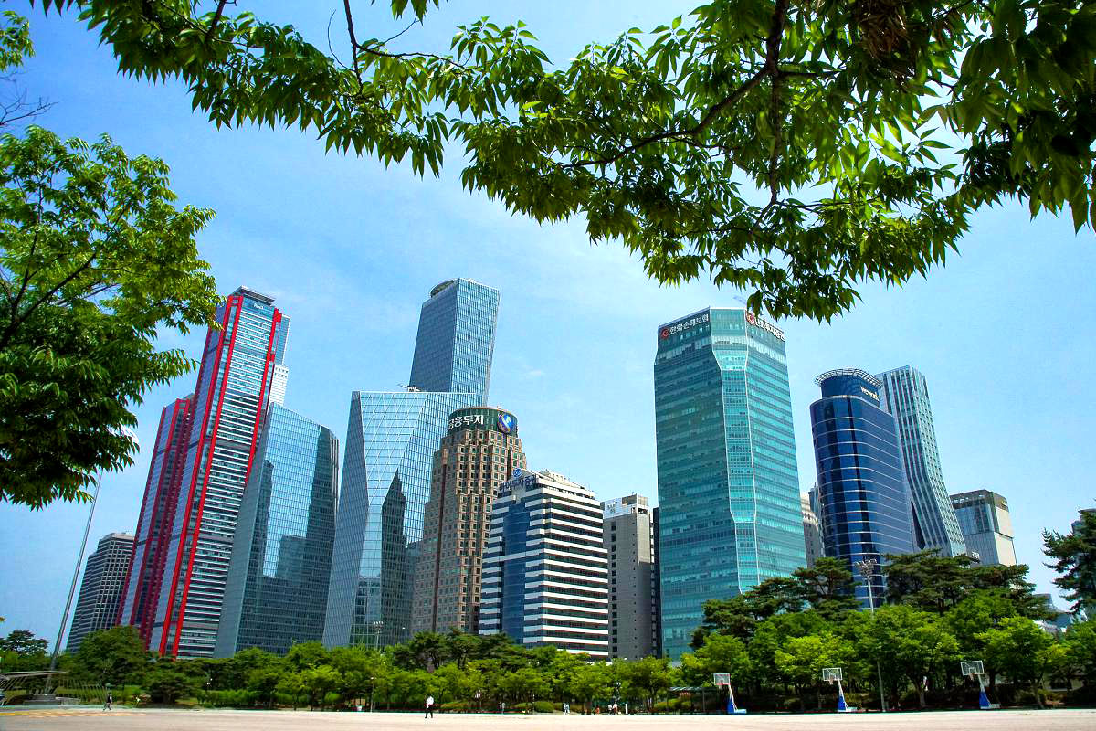 Parc de Yeouido
