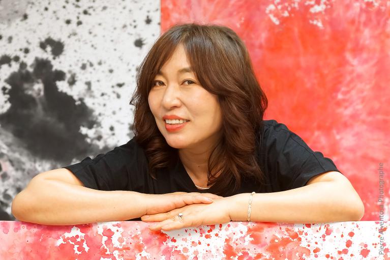 KIM Mook-won