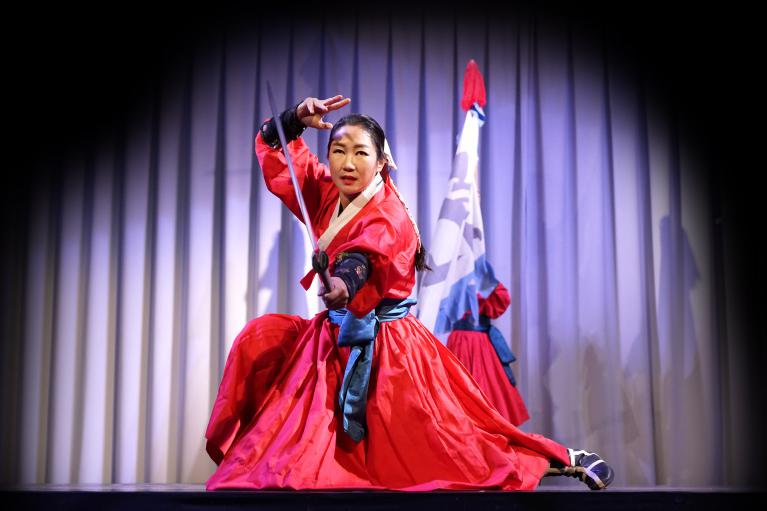 PARK Hee-ryang