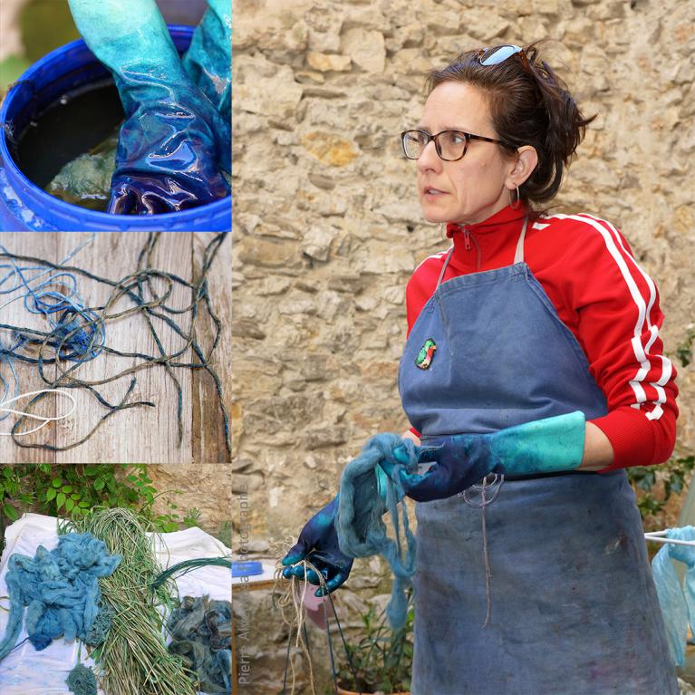 Atelier Indigo