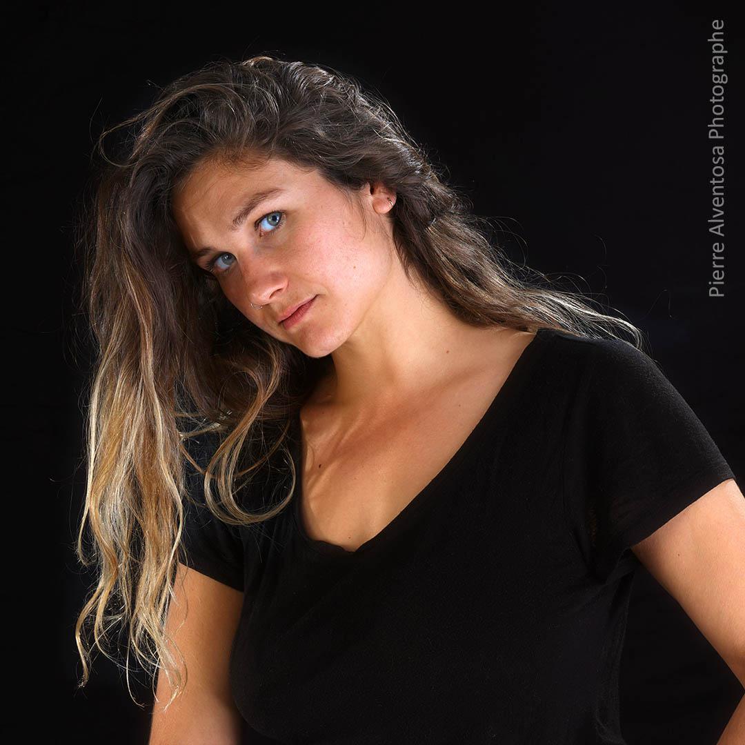Clémentine Savine
