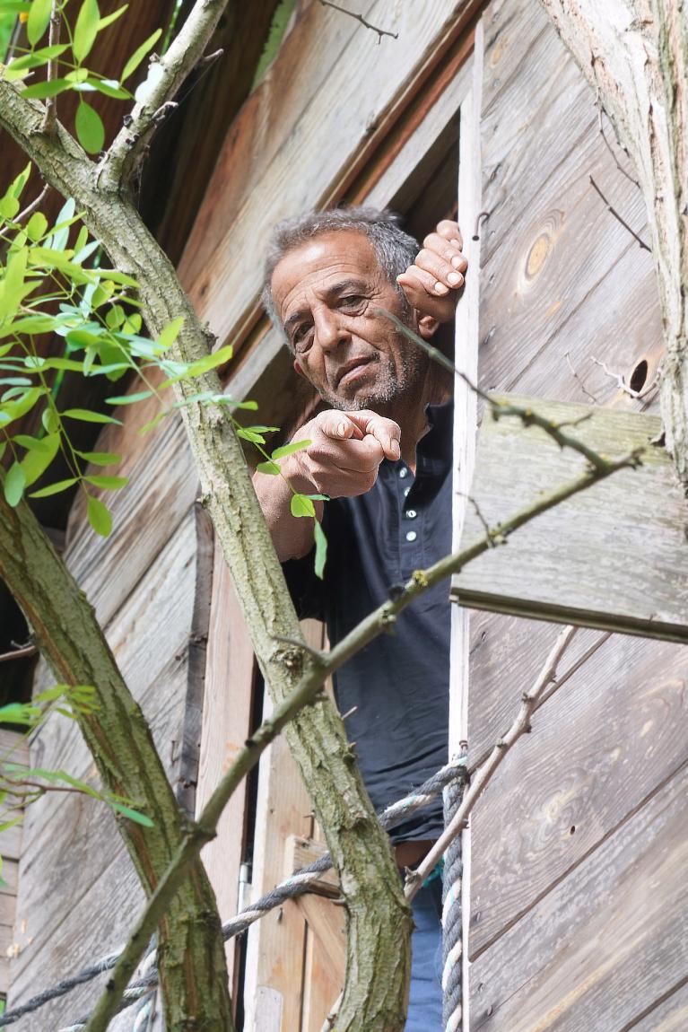Mouloud Belaïdi