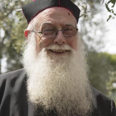 Monseigneur Lapince