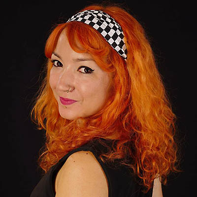 Mélissa