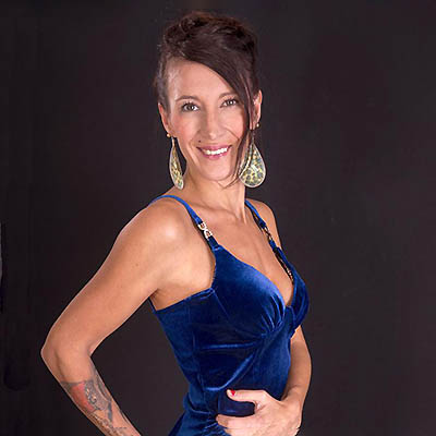 Cyndie