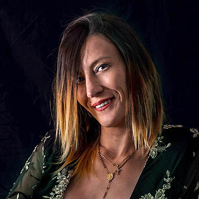 Cyndie