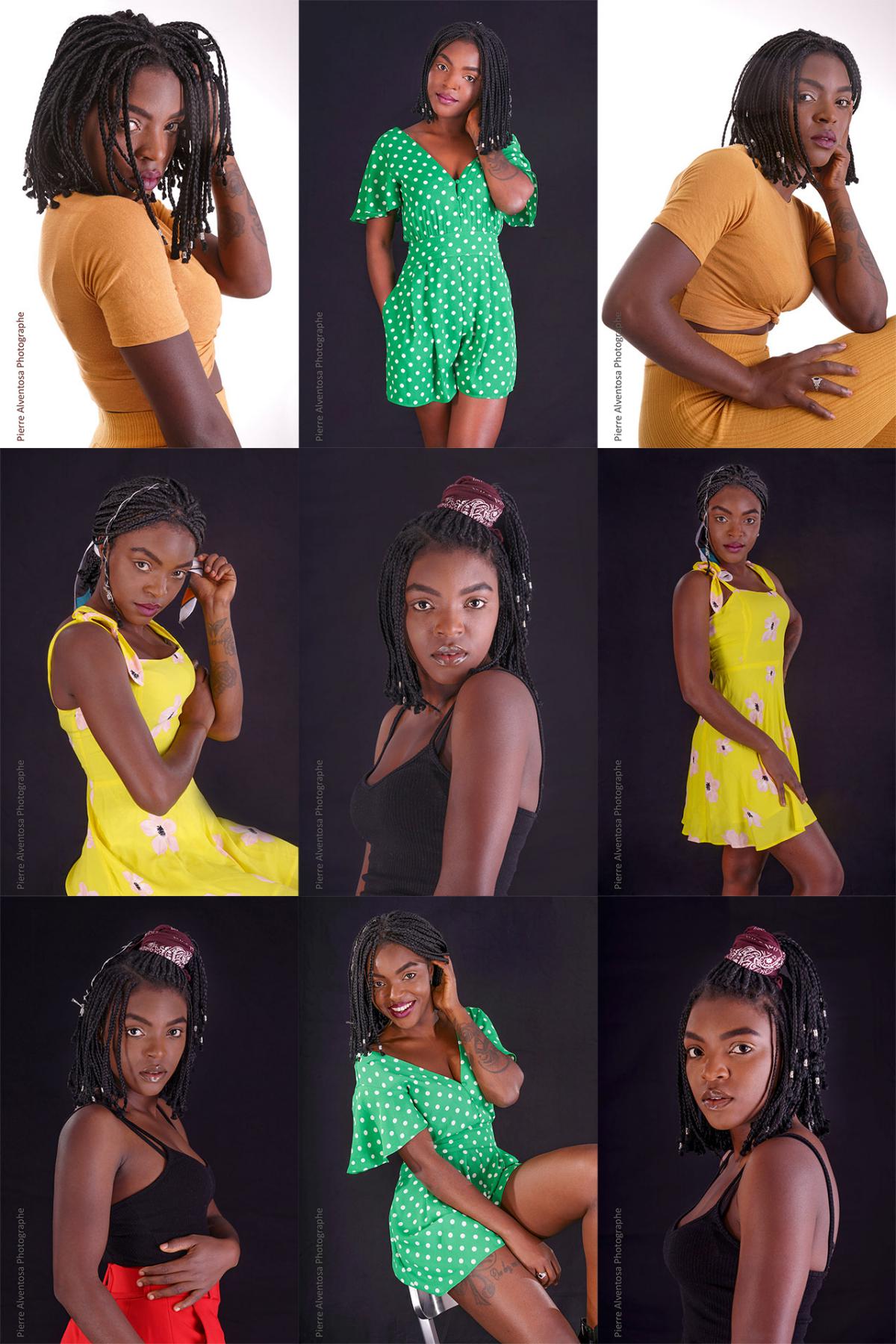 Strabelle modèle confirmée