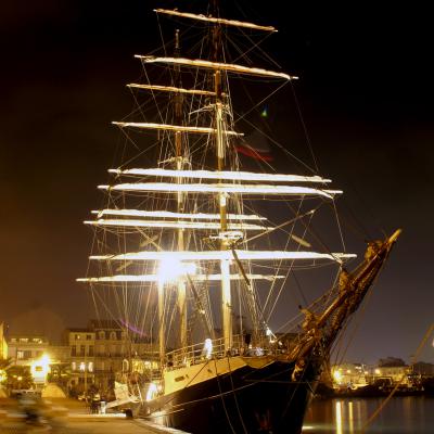 Le Gunilla - Suède