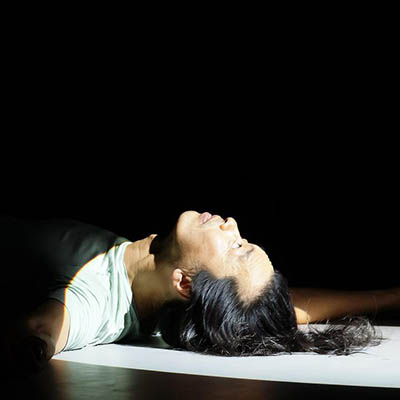 Seoul Improvisation Dance Festival