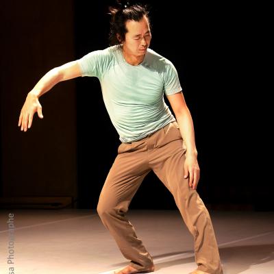 Seoul Improvisation Dance Festival