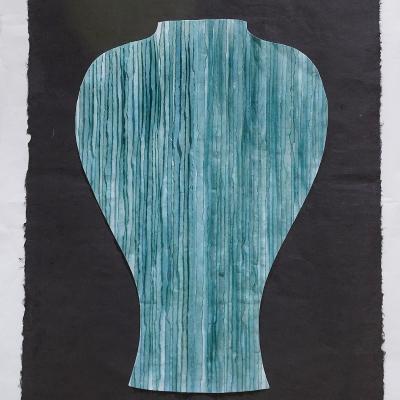 Oeuvre de KIM Gyong-inn