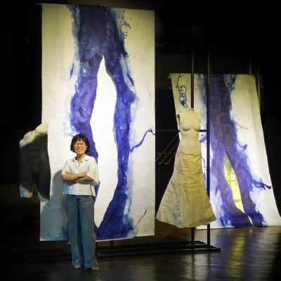 KIM Gyong-inn