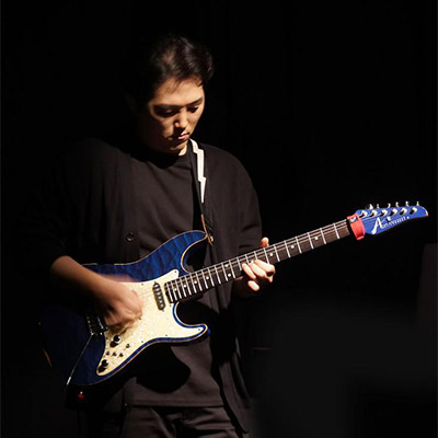 RA Kyeong-oe