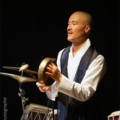 KO Seok-jin