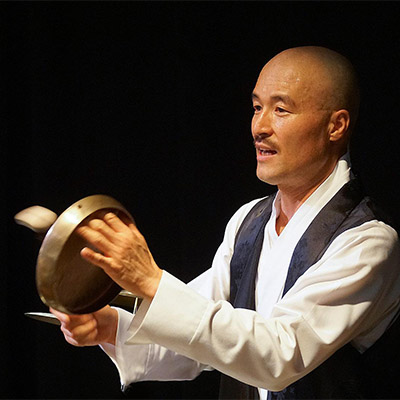 KO Seok-jin