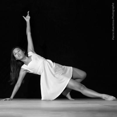 Khélya - Danse à Arre