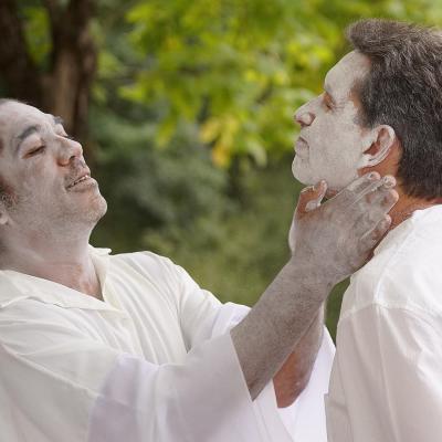 Maquillage