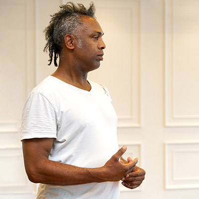 Karl - Danseur