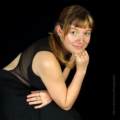Studio séance n°2