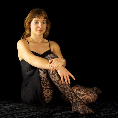 Studio séance n°2